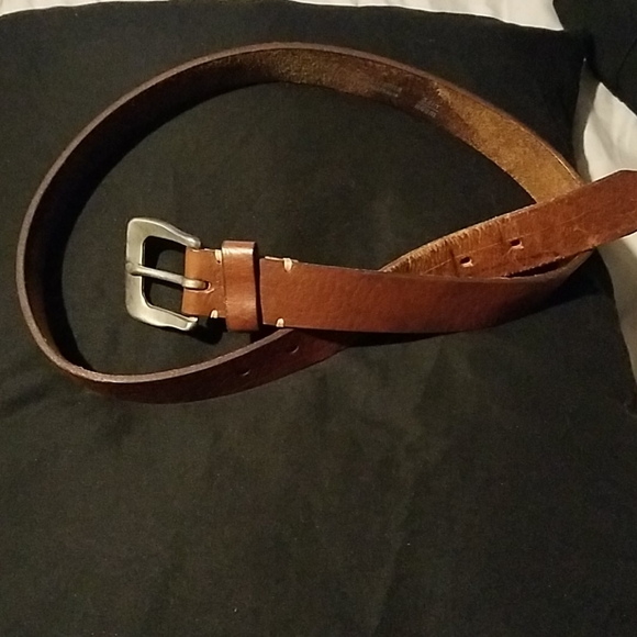 Structure belt - Picture 2 of 2